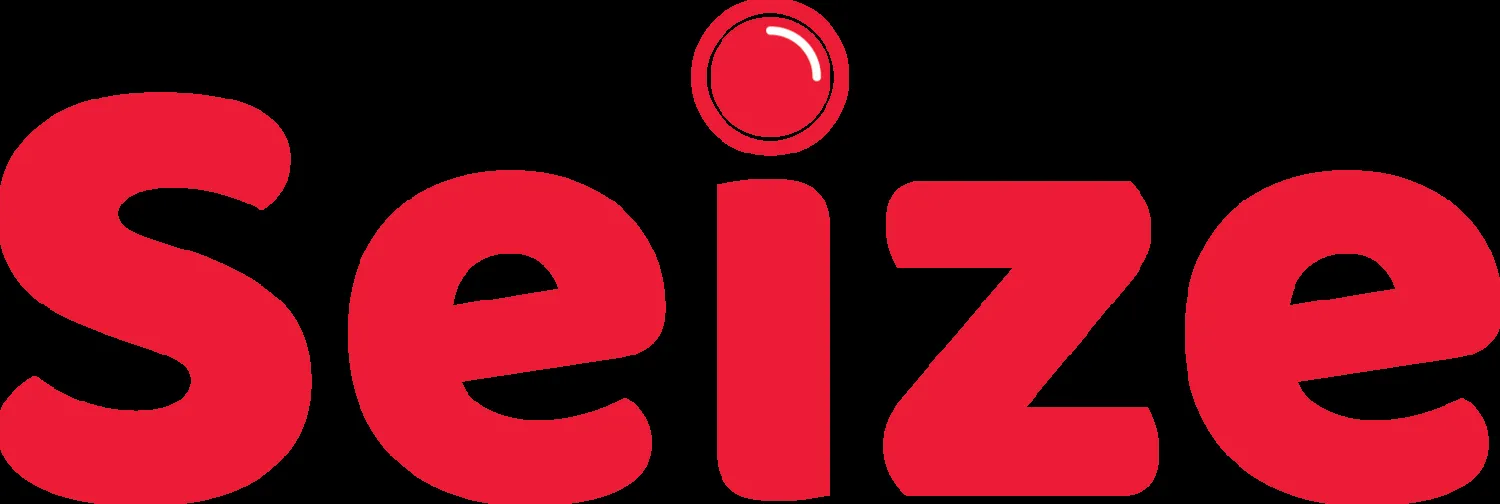 Seize logo