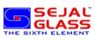 Sejal Glass logo