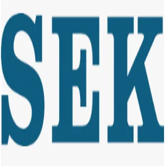 Svensk Exportkredit logo