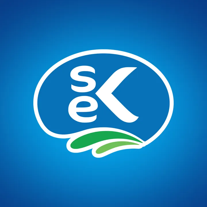 SEK logo