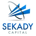 Sekady logo