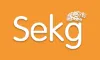 Sekg logo