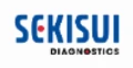 Sekisui Diagnostics logo