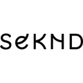 Seknd logo