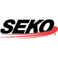 SEKO Logistics logo
