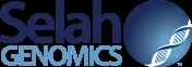 Selah Genomics logo