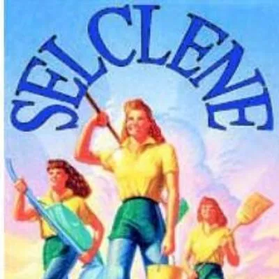 SelClene logo