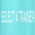 Select A Trainer logo
