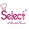 Select Catering Services logo