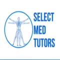 Select Med Tutors logo