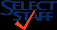 Select Staff logo