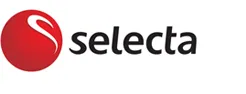 Selecta logo