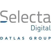 Selecta Digital logo