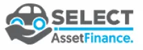 Select Asset logo