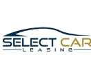Select Car Leasing logo