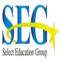 Select Education Group logo