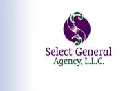 Select General logo