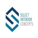 Select Interior Concepts logo