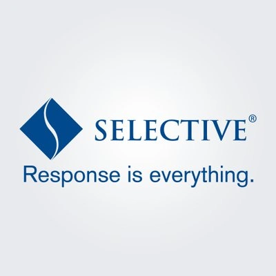 Selective Insurance Group logo
