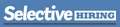 Selective Hiring logo