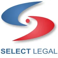 Select Legal Systems logo
