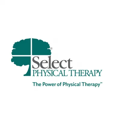 Select Physical Therapy logo