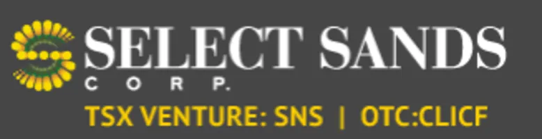 Select Sands logo