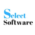 SelectSoftware Reviews logo