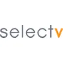 Select-TV logo