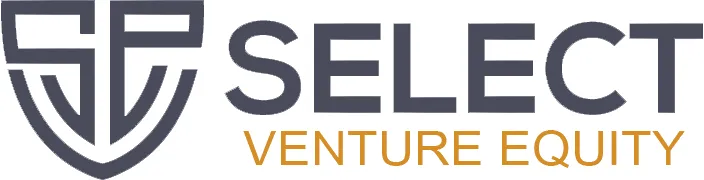 Select Ventures logo