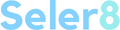 Seler8 logo