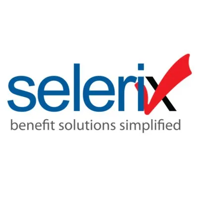 Selerix logo
