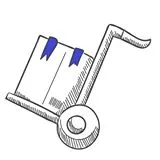 Selery Fulfillment logo