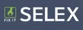 SELEX logo
