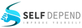 Self Depend logo