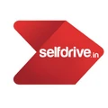 Self Drive logo