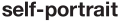 Self Portrait logo