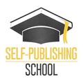 Self-Publishing School logo