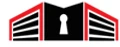 self storage units logo