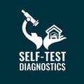 Self Test Diagnostics logo