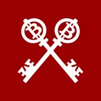 Self-Custody logo