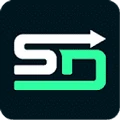 SelfDisrpt logo