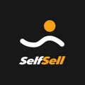 SelfSell logo
