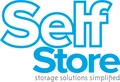 SelfStore logo