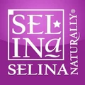 Selina Naturally logo