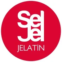 Seljel Jelatin logo