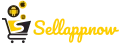 Sell App Now logo