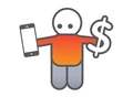 Sell My Cell logo