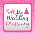 Sell My Wedding Dress logo