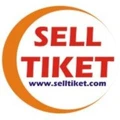 Sell Tiket logo